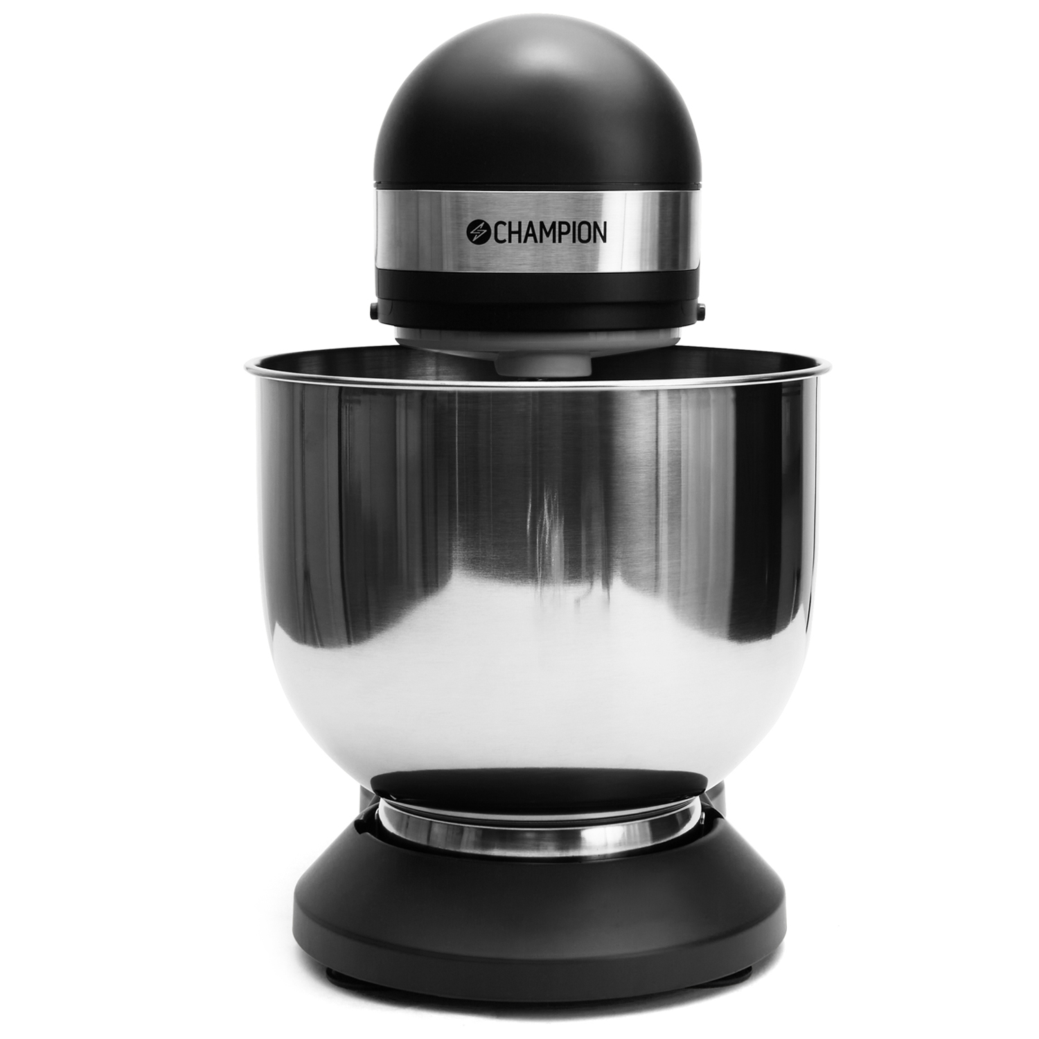 Köksmaskin 5L 1000W KA300 Mattsvart