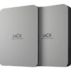 LaCie Mobile Drive Harddisk STLP1000400 1TB USB 3.2 Gen 1