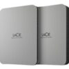 LaCie Mobile Drive Harddisk STLP1000400 1TB USB 3.2 Gen 1