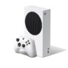Xbox Series S vit handkontroll