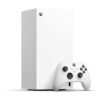 Microsoft Xbox Series X 1TB Robot vit