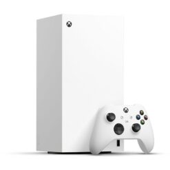 Microsoft Xbox Series X 1TB Robot vit