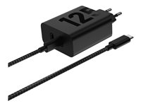 Motorola TurboPower Duo 125W USB-C Snabbladdare
