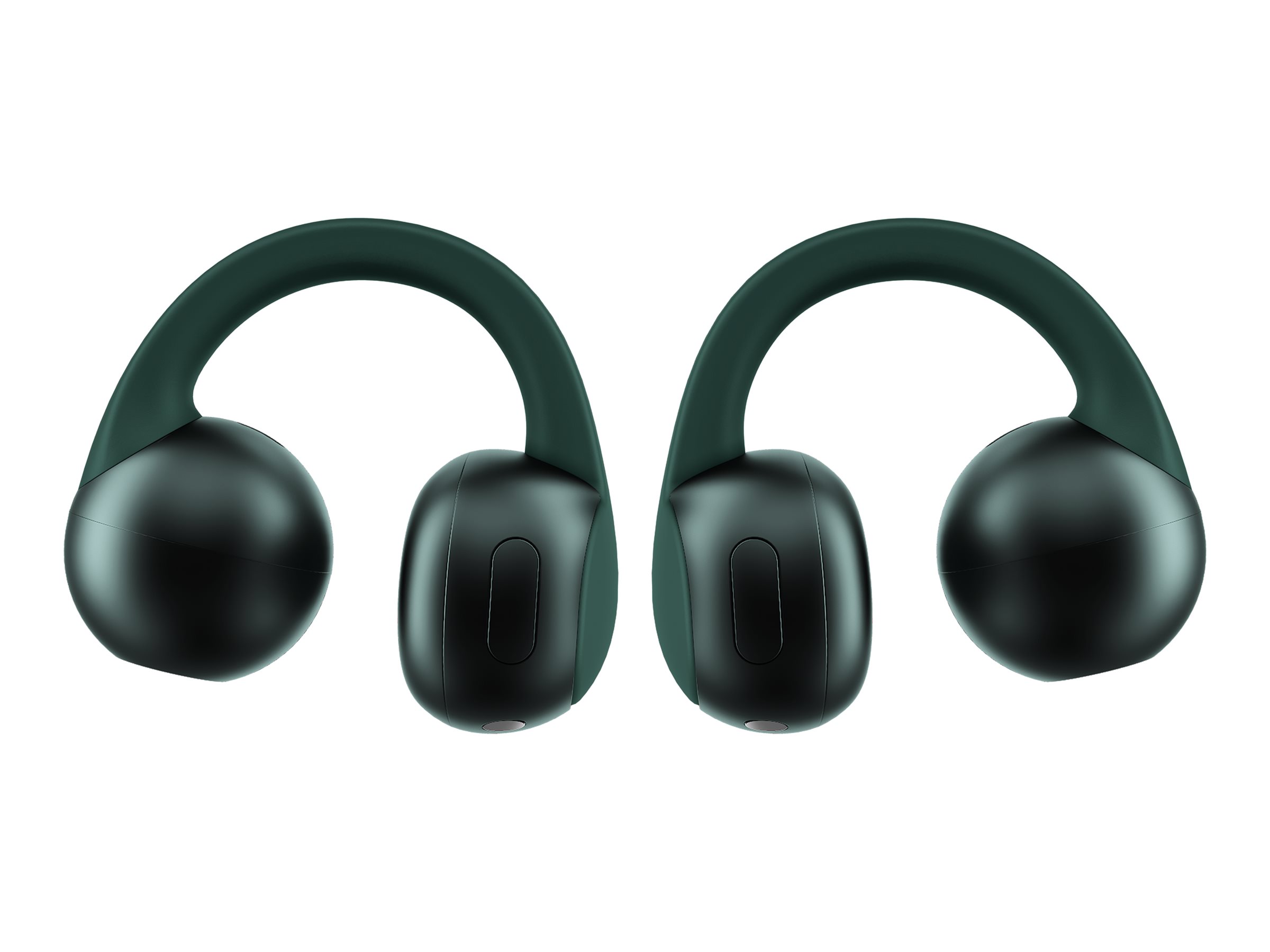 Motorola moto buds loop Trekking grön