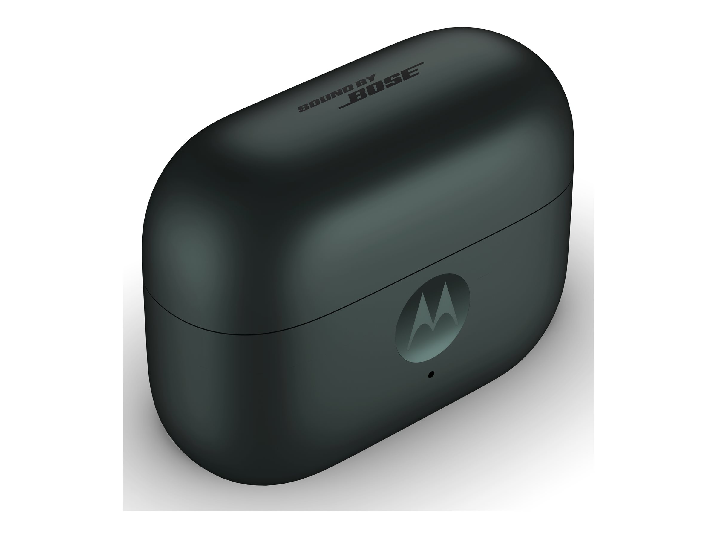 Motorola moto buds loop Trekking grön