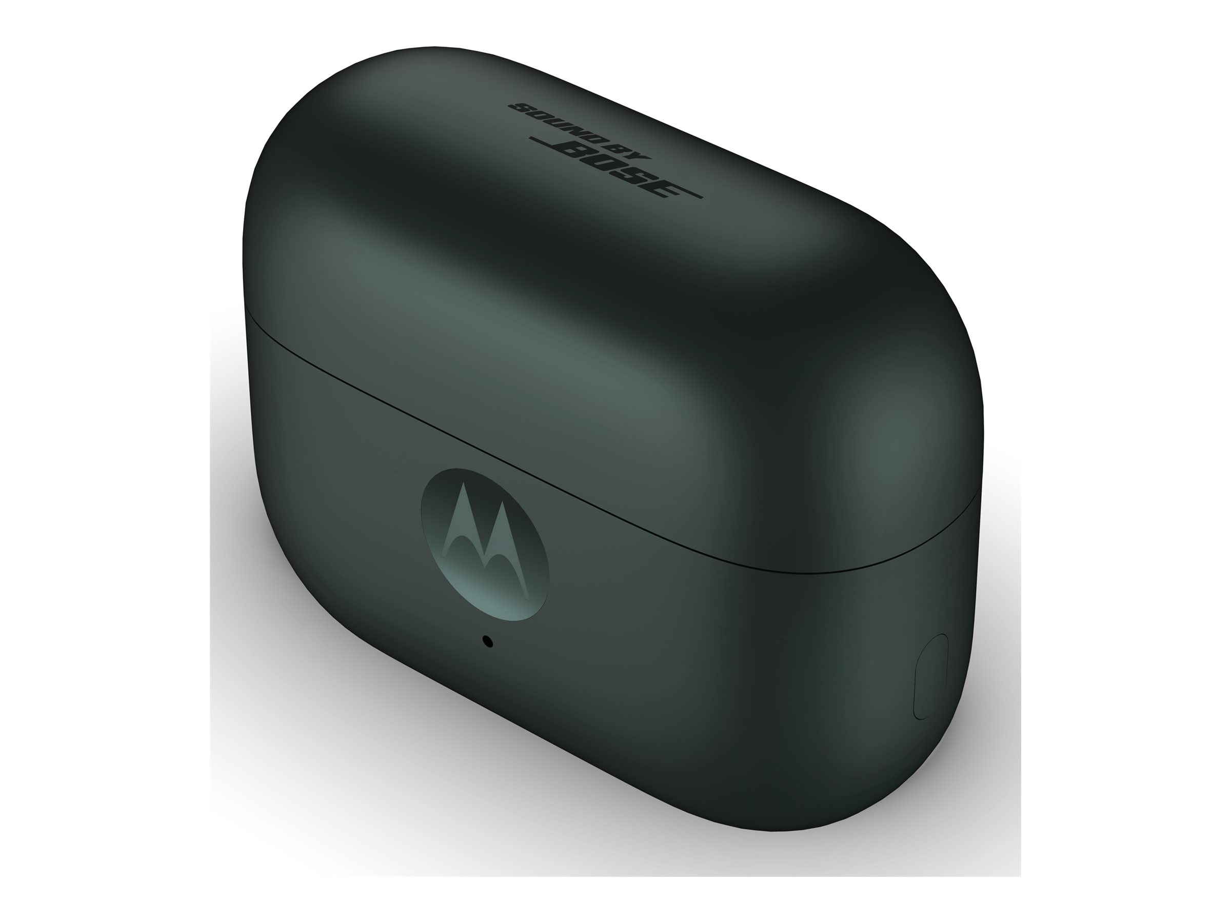 Motorola moto buds loop Trekking grön