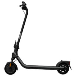 Segway Ninebot E2 E II elsparkcykel – vy 2