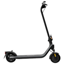 Segway Ninebot E2 E II elsparkcykel – vy 1