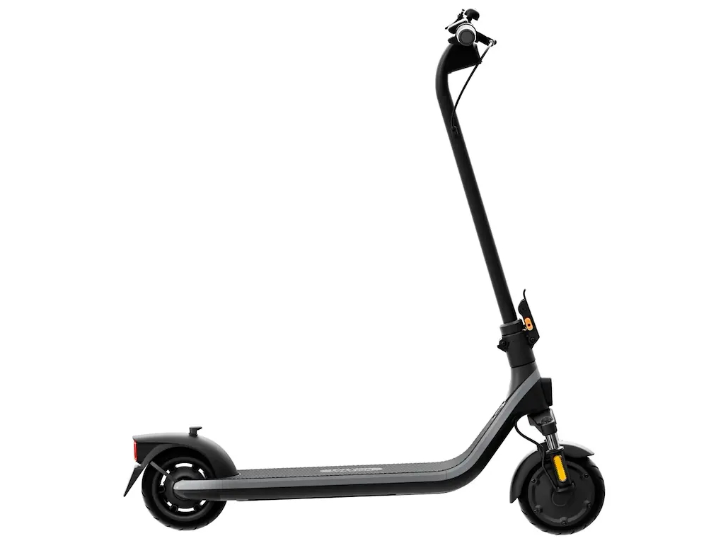 Segway Ninebot E2 E II elsparkcykel – vy 1