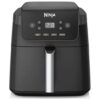 Ninja AF170EU Airfryer 6.2L 1750W Svart