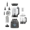 Ninja Detect Power TB401EU Köksmaskin och Blender Svart - framifrån