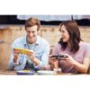 Nintendo Switch Lite Gul