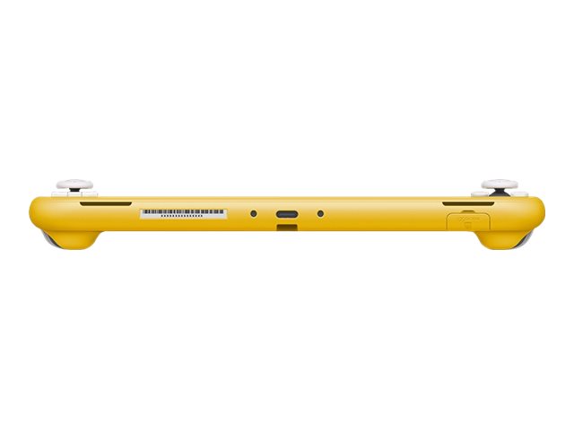 Nintendo Switch Lite Gul