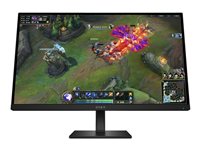 OMEN by HP 27q G2 27 180Hz QHD – Svart