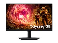 Samsung Odyssey G5 G50F 27 - 2560x1440 Fast IPS 180Hz