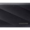 Samsung T9 SSD MU-PG2T0B 2TB USB 3.2 Gen 2x2