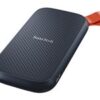 SanDisk SSD Portable 2TB USB 3.2 Gen 2