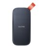 SanDisk SSD Portable 2TB USB 3.2 Gen 2