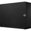 Seagate Expansion Desktop 4TB extern hårddisk USB 3.0
