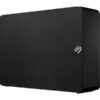 Seagate Expansion Desktop 4TB extern hårddisk USB 3.0