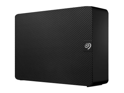 Seagate Expansion Desktop 4TB extern hårddisk USB 3.0