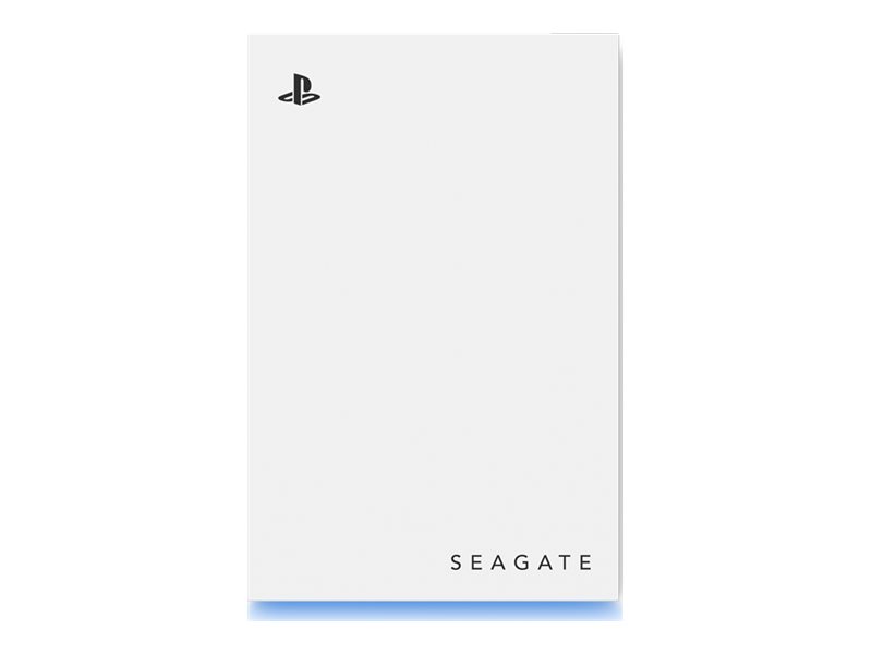 Seagate Game Drive for PlayStation 5TB Vit