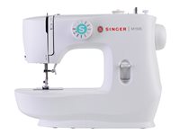 Singer M1505 Symaskin Vit