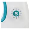 Singer M3305 Symaskin – Blå/Vit