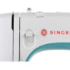 Singer M3305 Symaskin – Blå/Vit