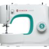 Singer M3305 Symaskin – Blå/Vit