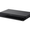 Sony UBP-X700K Blu-ray Spelare Svart