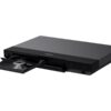 Sony UBP-X700K Blu-ray Spelare Svart