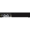 Sony UBP-X700K Blu-ray Spelare Svart
