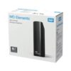 WD Elements Desktop Harddisk WDBWLG0060HBK 6TB USB 3.0