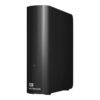 WD Elements Desktop Harddisk WDBWLG0060HBK 6TB USB 3.0