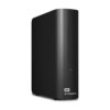 WD Elements Desktop Harddisk WDBWLG0240HBK 24TB USB 3.2 Gen 1