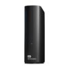 WD Elements Desktop Harddisk WDBWLG0240HBK 24TB USB 3.2 Gen 1