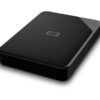 WD Elements SE Harddisk WDBG8A0060BBK 6TB USB 3.2 Gen 1