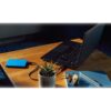WD My Passport Harddisk WDBPKJ0040BBL 4TB USB 3.2 Gen 1