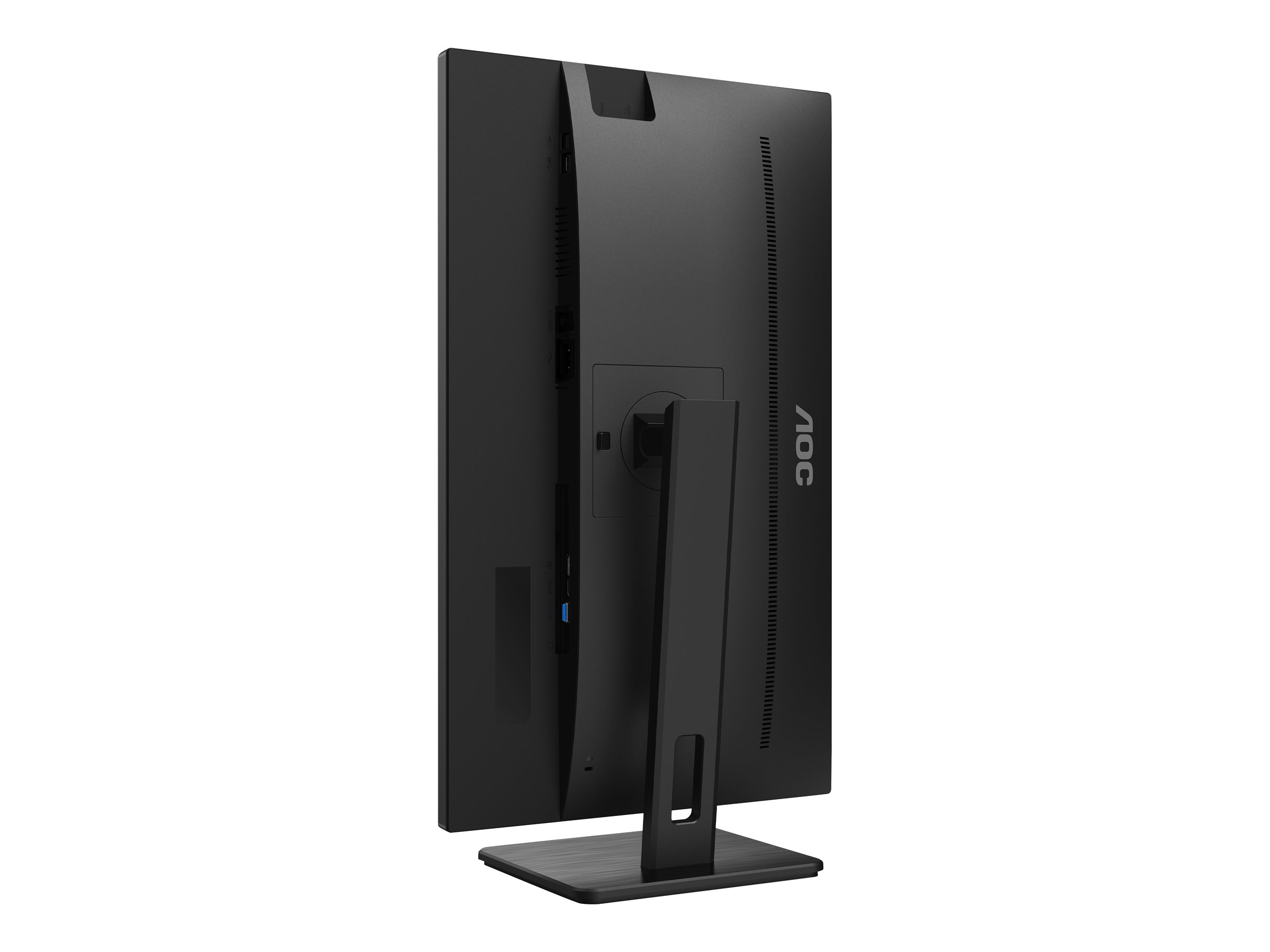 AOC 27P2Q 27" 1080p 75Hz Bildskärm
