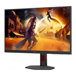 AOC Gaming U27G4R 27 Dual-Frame Gamingskärm - bild 2