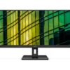 AOC U34E2M 34" WQHD 100Hz Gaming Spelskärm