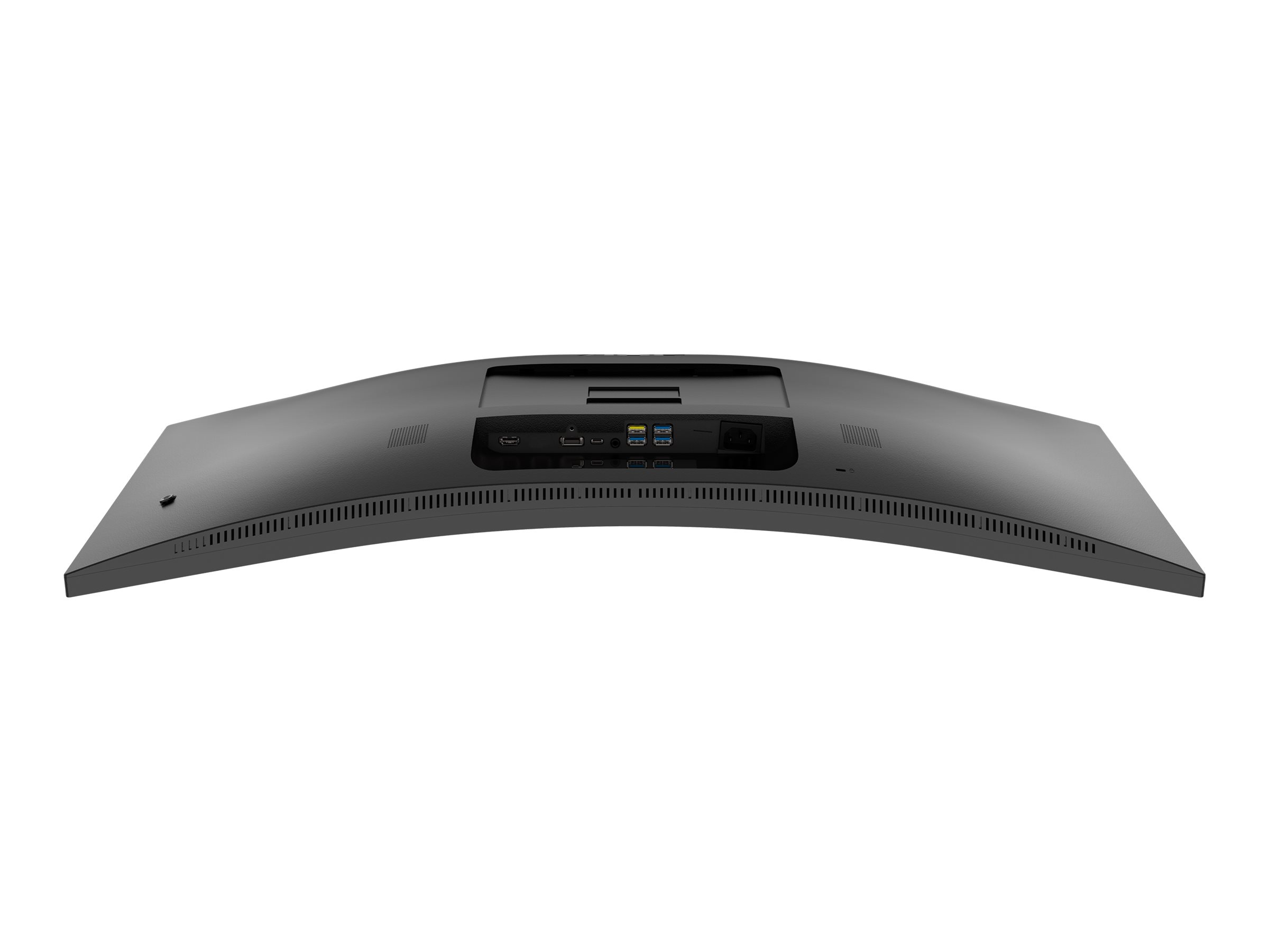 AOC Value-line CU34V5CW 34" WQHD 100Hz Bildskärm - Svart