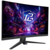 ASRock Phantom Gaming PG27FRS1A 27" 1920 x 1080 (FHD) HDMI DisplayPort 280Hz