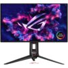 ASUS ROG Swift OLED PG27UCDM 27 3840 x 2160 (4K) HDMI DisplayPort USB C 240Hz
