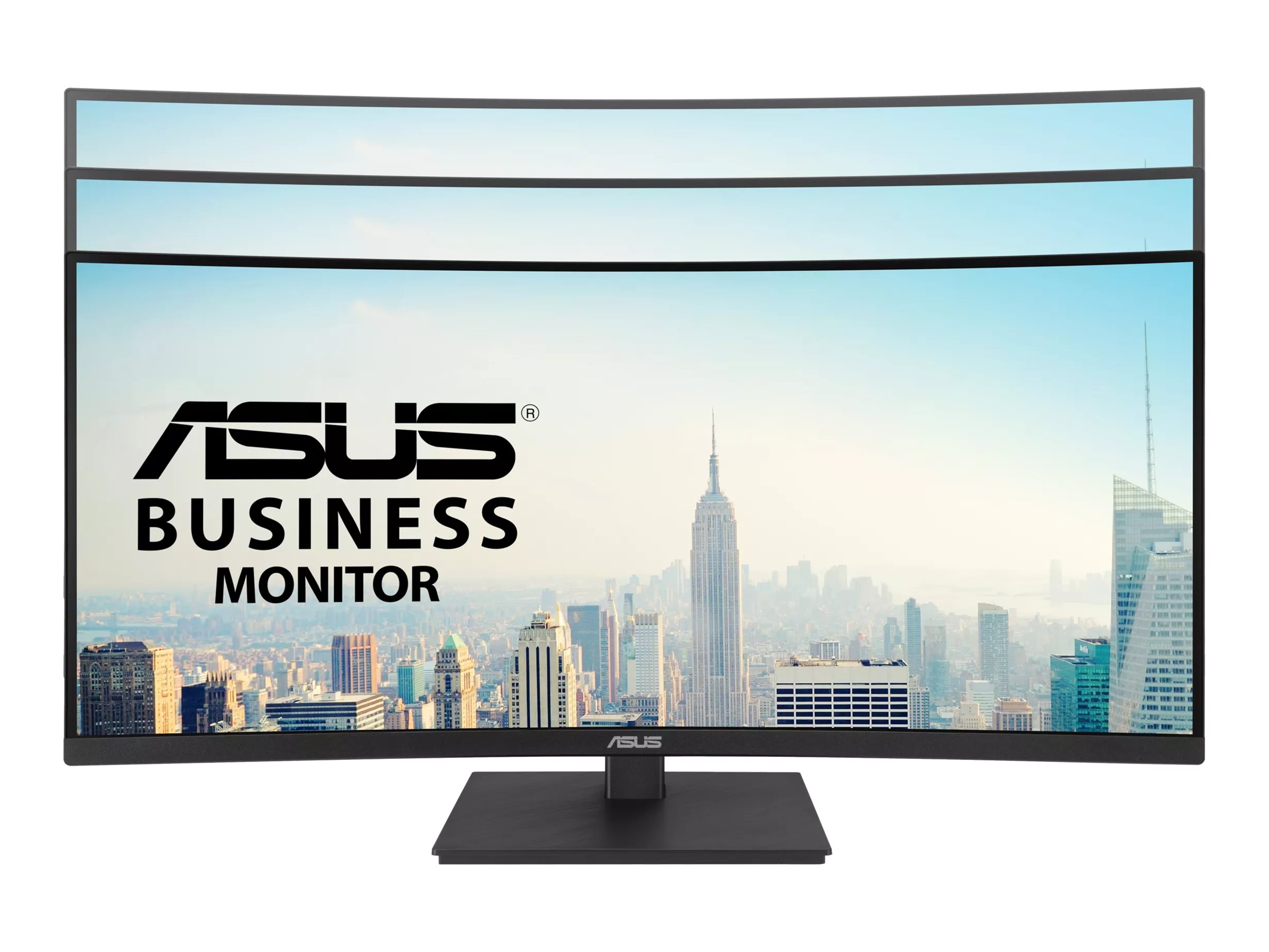 ASUS VA34VCPSR 34 VA 3440 x 1440 (UltraWide) HDMI DisplayPort USB C 100Hz