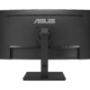 ASUS VA34VCPSR 34 VA 3440 x 1440 (UltraWide) HDMI DisplayPort USB C 100Hz4