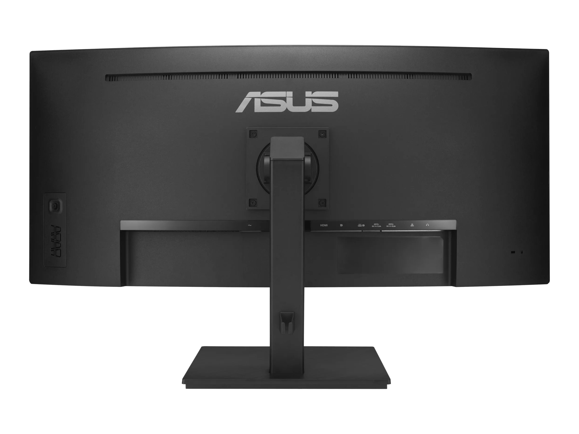 ASUS VA34VCPSR 34 VA 3440 x 1440 (UltraWide) HDMI DisplayPort USB C 100Hz4