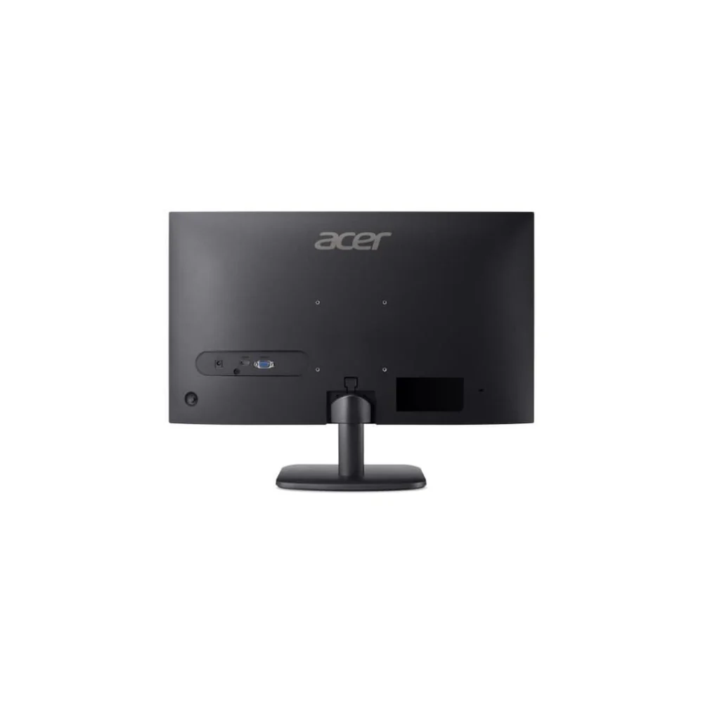 Acer 25" EK251Q P6bi FHD VGA (HD-15) HDMI