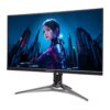 Acer Predator XB273K V5 27" – 4K UHD IPS Gaming - Svart